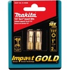 image:imageMakita B44731 Impact Gold 25 Torx Insert Bit 25Pk2