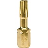 image:imageMakita B44731 Impact Gold 25 Torx Insert Bit 25Pk25