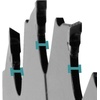 image:imageMakita B6165610 24T CarbideTipped Max Efficiency Circular Saw Blade Framing 71410Pc