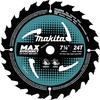 image:imageMakita B6165610 24T CarbideTipped Max Efficiency Circular Saw Blade Framing 7143Pc