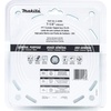 image:imageMakita D45989 714 24T CarbideTipped Circular Saw Blade FramingGeneral Purpose