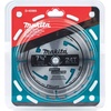 image:imageMakita D45989 714 24T CarbideTipped Circular Saw Blade FramingGeneral Purpose