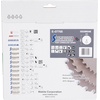 image:imageMakita E07272 1014 24T CarbideTipped Max Efficiency Circular Saw Blade Framing