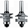 image:imageMAKITA 733337A Router Bit1582 pcsOgee3606