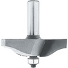 image:imageMakita  Router Bit 1716 Raised Panel 2 Flute 733305A