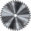 image:imageMakita 721251A 714 40T CarbideTipped Circular Saw Blade Fine Crosscutting