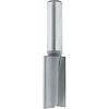 image:imageMakita 7330046A 34Inch Straight Bit 2 Cutting Flutes 14Inch Shank Carbide Tip Router Bit