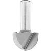 image:imageMakita 7330090A Router Bit 34Inch Core Box 2 Flute 14Inch SH CTOne Size