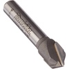 image:imageMakita 7330092A Router Bit 38Inch VG 2 Flute 14Inch SH CT