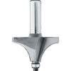 image:imageMakita 7331222A Router Bit 12Inch Bead 2 Flute 14Inch SH CT