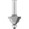 image:imageMakita 7331256A Router Bit Wavy Edge 2 Flute 14Inch SH CT