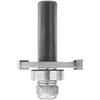 image:imageMakita 7331265A Router Bit 316Inch Slot Cutter 3 Flute 14Inch SH CT