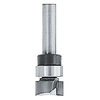 image:imageMakita 733259A Router Bit 34Inch Top BB Straight 2 Flute 14Inch SH CT