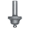 image:imageMakita 733279A Router Bit 532Inch Roman Ogee 2 Flute 12Inch SH CT