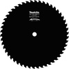image:imageMakita 7921162 16516Inch 50 Tooth ATB High Speed Steel Combination Saw Blade with 1Inch Arbor  Black