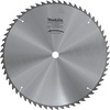 image:imageMakita 7921188 16516Inch 60 Tooth ATB Beam and Timber Cutting Saw Blade with 1Inch Arbor White