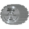 image:imageMakita A90009B10 714 16T CarbideTipped Circular Saw Blade 10Pk