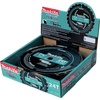 image:imageMakita A9453010 714 24T CarbideTipped UltraCoated Circular Saw Blade Framing 10pk Black