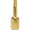 image:imageMakita B44731 Impact Gold 25 Torx Insert Bit 25Pk2