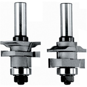 image:imageMAKITA 733337A Router Bit1582 pcsOgee3606