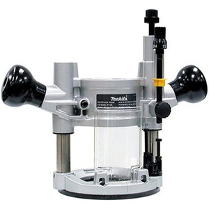 image:imageMakita 1934573 Plunge Router Base Assembly W1Inch SubBase