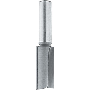 image:imageMakita 7330046A 34Inch Straight Bit 2 Cutting Flutes 14Inch Shank Carbide Tip Router Bit
