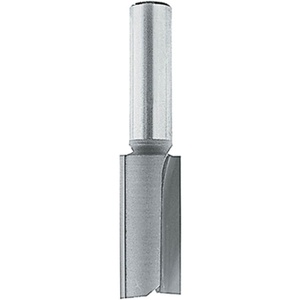 image:imageMakita 7330058A Router Bit 12Inch Straight 2 Flute 112Inch Cut 12Inch SH CT