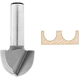 image:imageMakita 7330082A Bit14Inch 2Flute 14Inch Short Carbide Tip