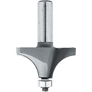image:imageMakita 7331204A Router Bit 516Inch Corner Round 2 Flute 14Inch SH CT