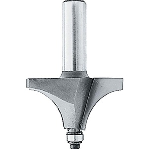 image:imageMakita 7331222A Router Bit 12Inch Bead 2 Flute 14Inch SH CT