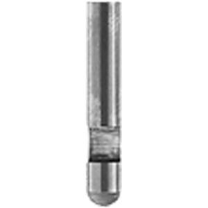 image:imageMakita 7331280A Router Bit 14Inch Flush 1 Flute 14Inch SH Solid Carbide