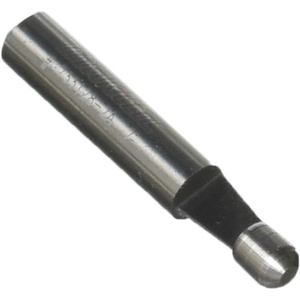 image:imageMakita 7331282A Router Bit 7 Degree Bevel Trim 14Inch SH Solid Carbide