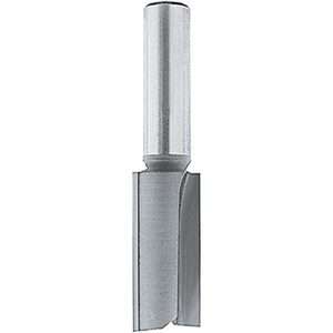 image:imageMakita 733254A 12Inch Straight 2 Cutting Flutes Router Bit