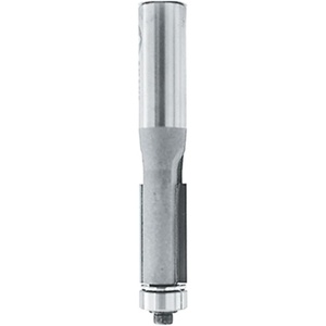 image:imageMakita 733274A 2Cutting Flutes Flush Trimmer Carbide Tip Router Bit 12Inch Shank
