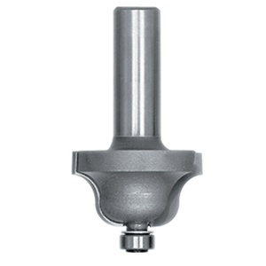 image:imageMakita 733279A Router Bit 532Inch Roman Ogee 2 Flute 12Inch SH CT
