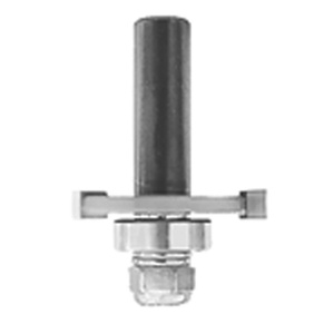 image:imageMakita 733300A Router Bit 532Inch Slot Cutter 3 Flute 14Inch SH CT