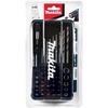 image:imageMakita B36201 Metric High Speed Steel Drill Bit Screw Bit and Socket Set 48 Piece