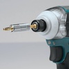 image:imageMakita B44703 Impact Gold 1 Square Insert Bit 2Pk2