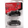 image:imageMakita BL1840B 18V LXT LithiumIon 40Ah Battery Black20Ah