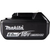 image:imageMakita BL1860B 18V LXT LithiumIon 60 Ah Battery1Pack