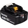 image:imageMakita BL1860B 18V LXT LithiumIon 60 Ah Battery1Pack