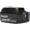 image:imageMakita BL1860B 18V LXT LithiumIon 60 Ah Battery2Pack