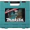 image:imageMakita D37144 71 Pc Metric Bit and Hand Tool Set104 Piece