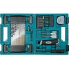image:imageMakita D37144 71 Pc Metric Bit and Hand Tool Set71 Piece