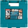 image:imageMakita D37144 71 Pc Metric Bit and Hand Tool Set75 Piece