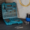 image:imageMakita D37144 71 Pc Metric Bit and Hand Tool Set75 Piece