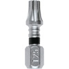image:imageMakita E00670 Impact XPS T20 Torx 1 Insert Bit 15pk15pk