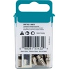 image:imageMakita E00670 Impact XPS T20 Torx 1 Insert Bit 15pk15pk