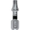 image:imageMakita E00670 Impact XPS T20 Torx 1 Insert Bit 15pk15pk