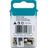 image:imageMakita E00670 Impact XPS T20 Torx 1 Insert Bit 15pk15pk